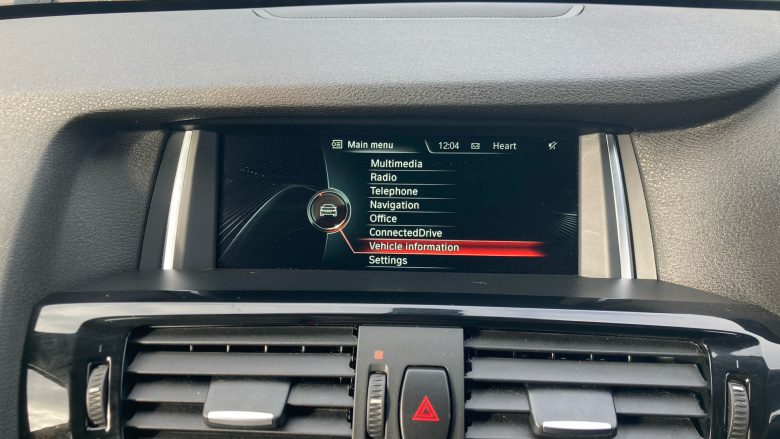 BMW X3 xDrive20d M Sport 5dr Step Auto Diesel Estate